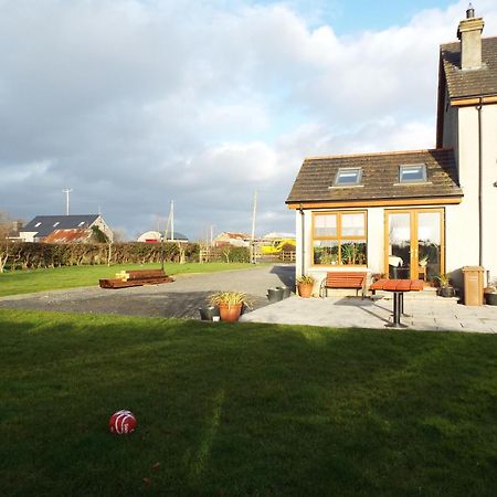 Knockalla Portadown Exteriör bild