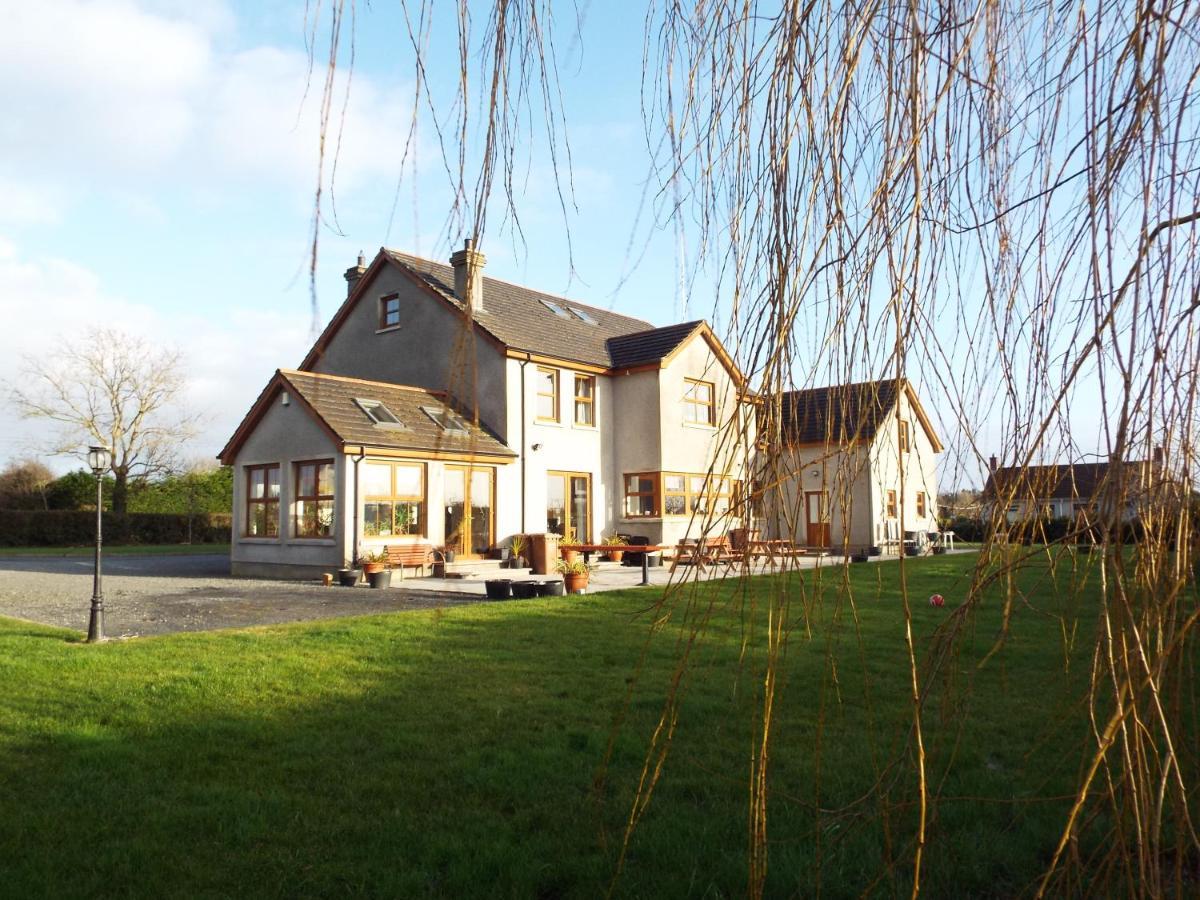 Knockalla Portadown Exteriör bild