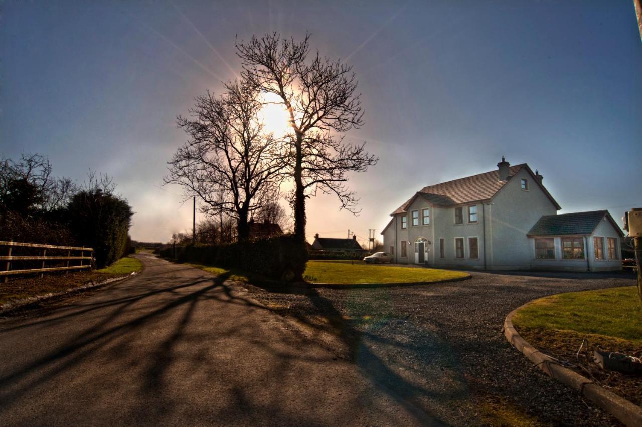 Knockalla Portadown Exteriör bild