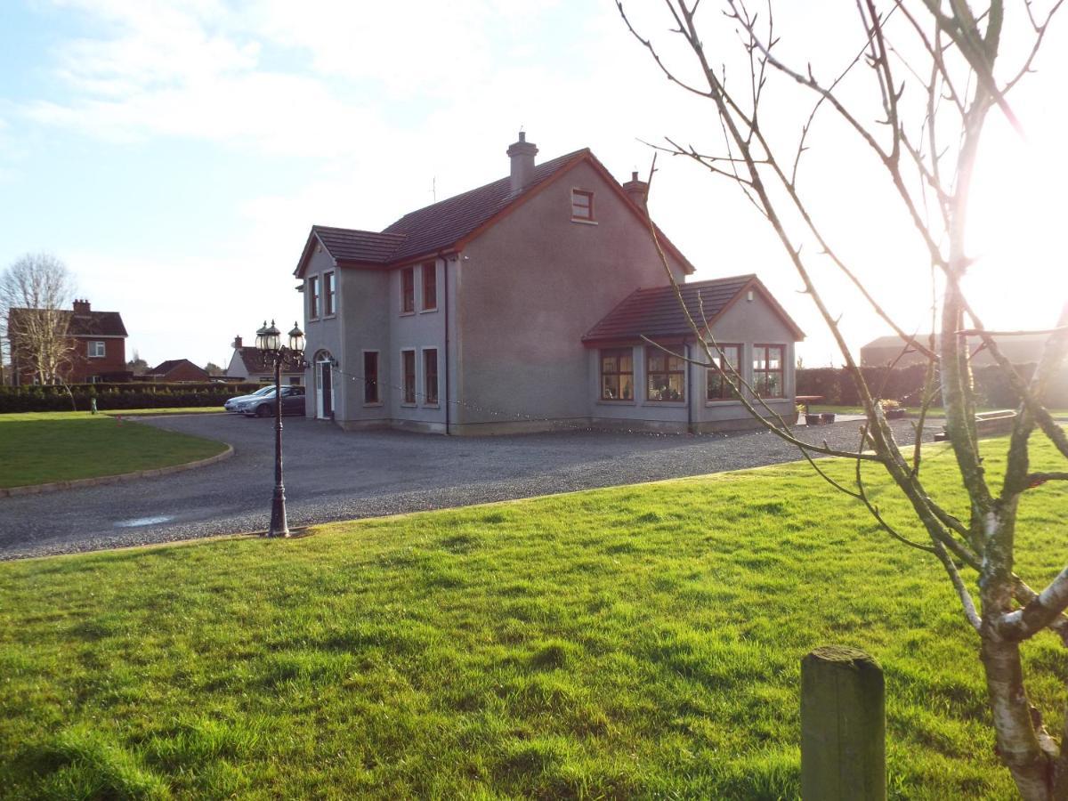 Knockalla Portadown Exteriör bild