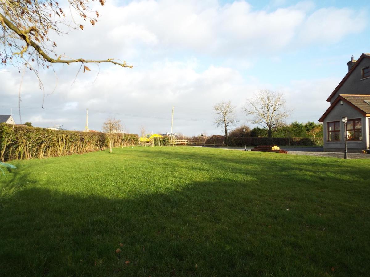 Knockalla Portadown Exteriör bild