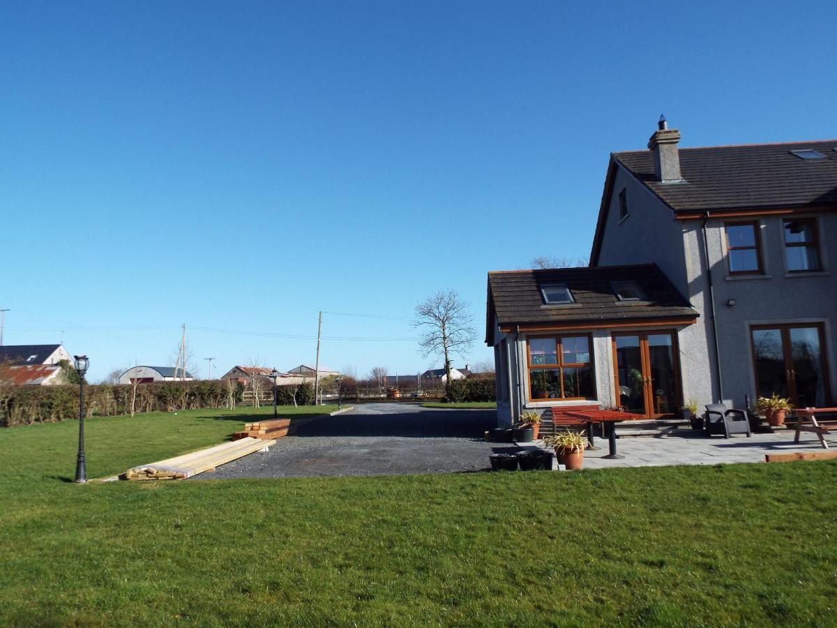 Knockalla Portadown Exteriör bild