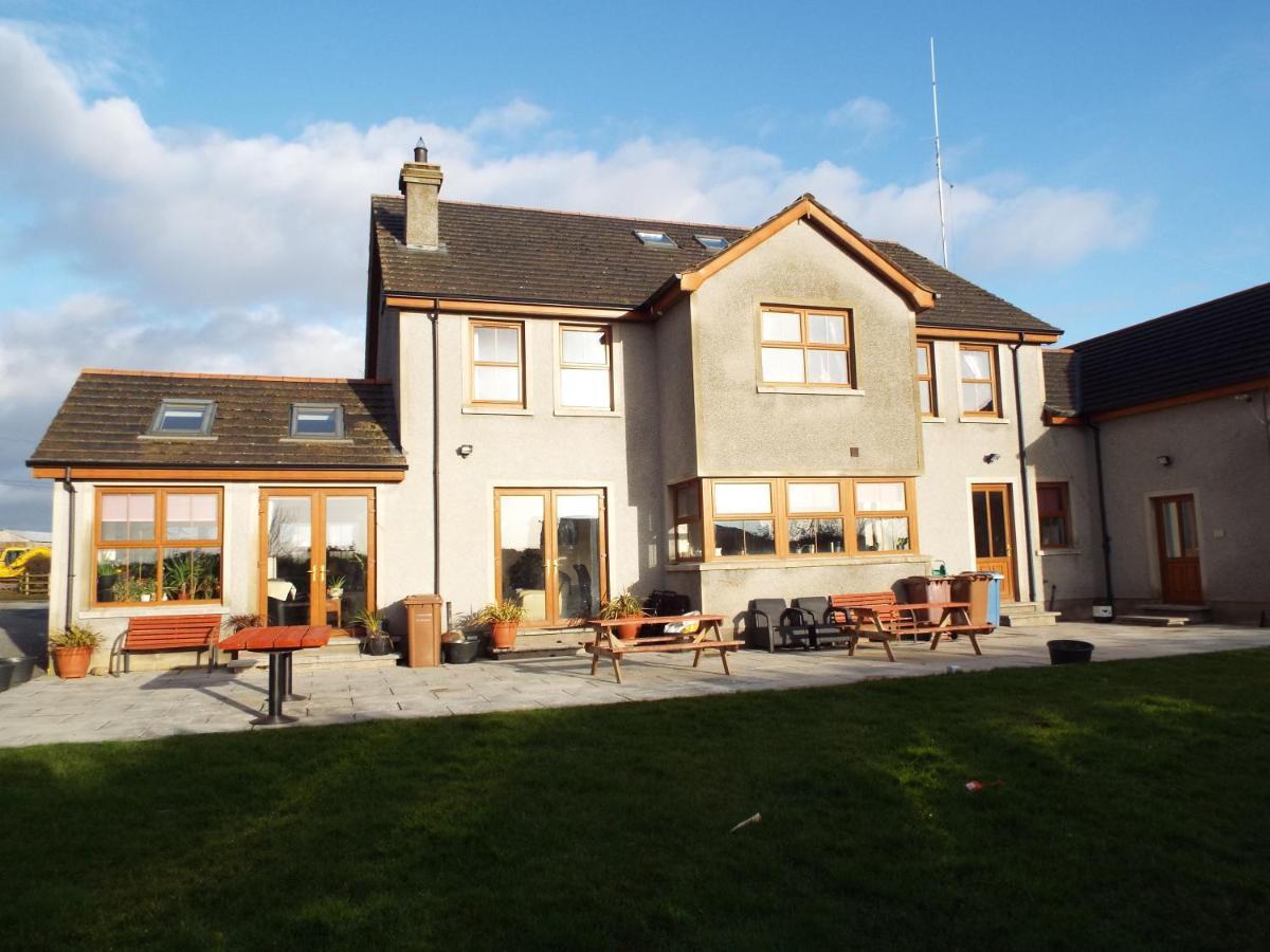 Knockalla Portadown Exteriör bild