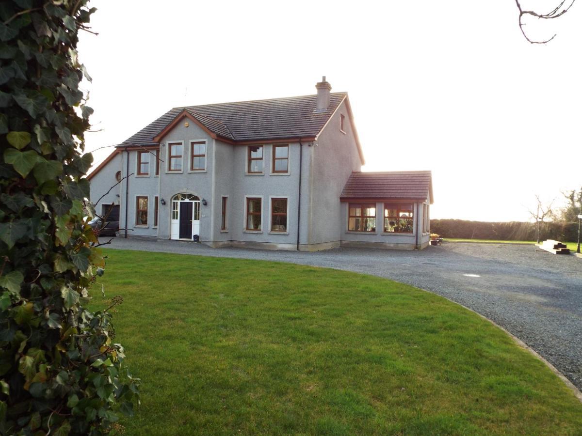 Knockalla Portadown Exteriör bild
