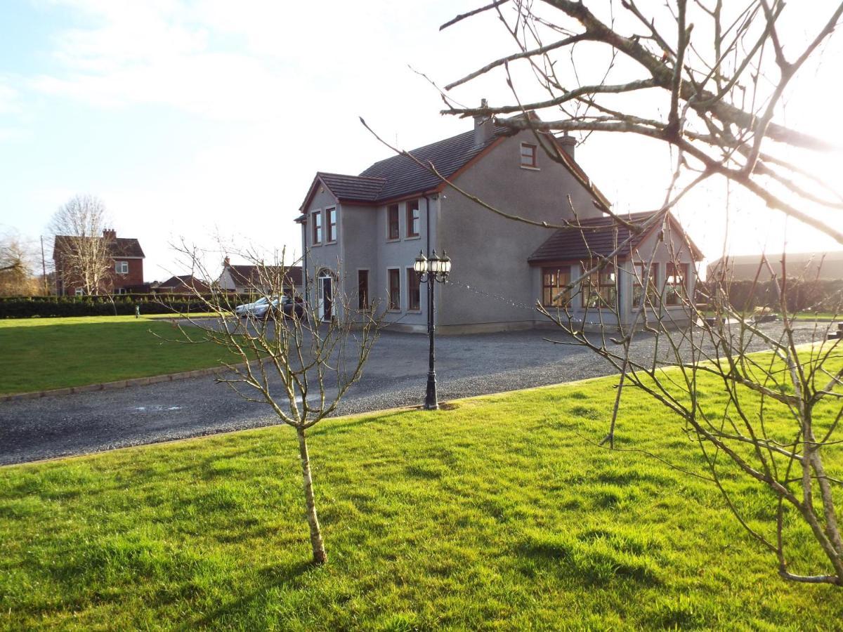 Knockalla Portadown Exteriör bild
