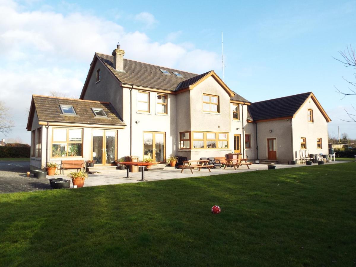 Knockalla Portadown Exteriör bild