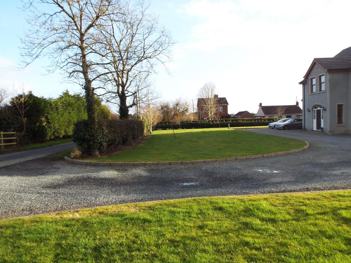 Knockalla Portadown Exteriör bild