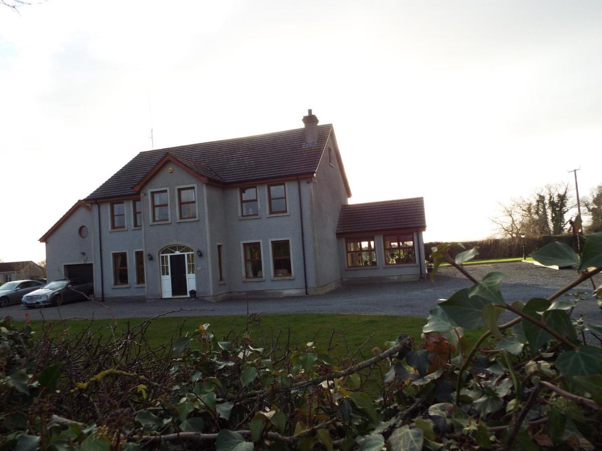 Knockalla Portadown Exteriör bild