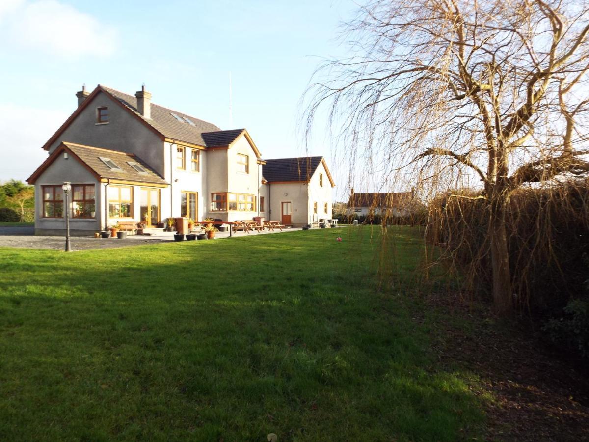 Knockalla Portadown Exteriör bild