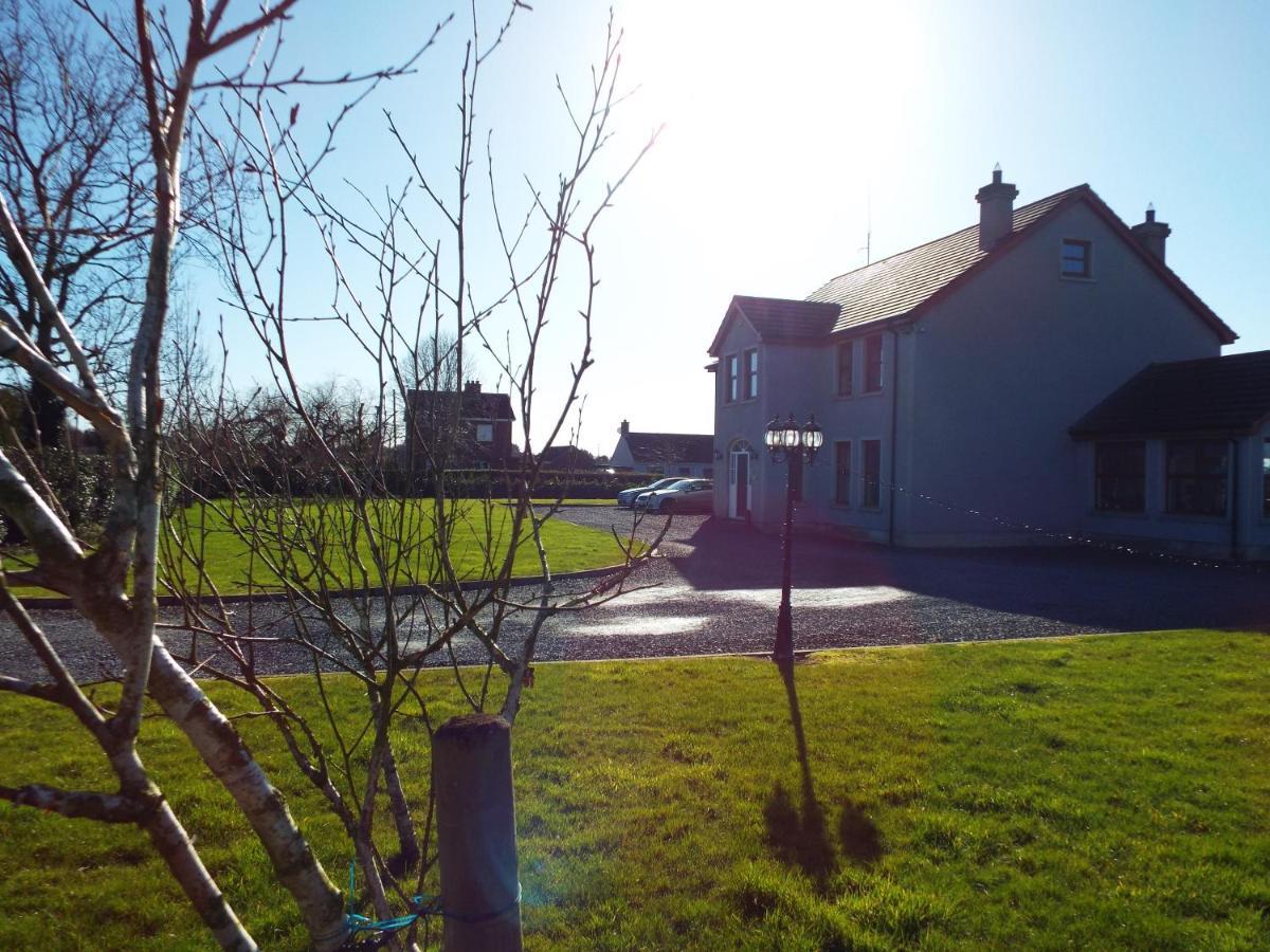 Knockalla Portadown Exteriör bild