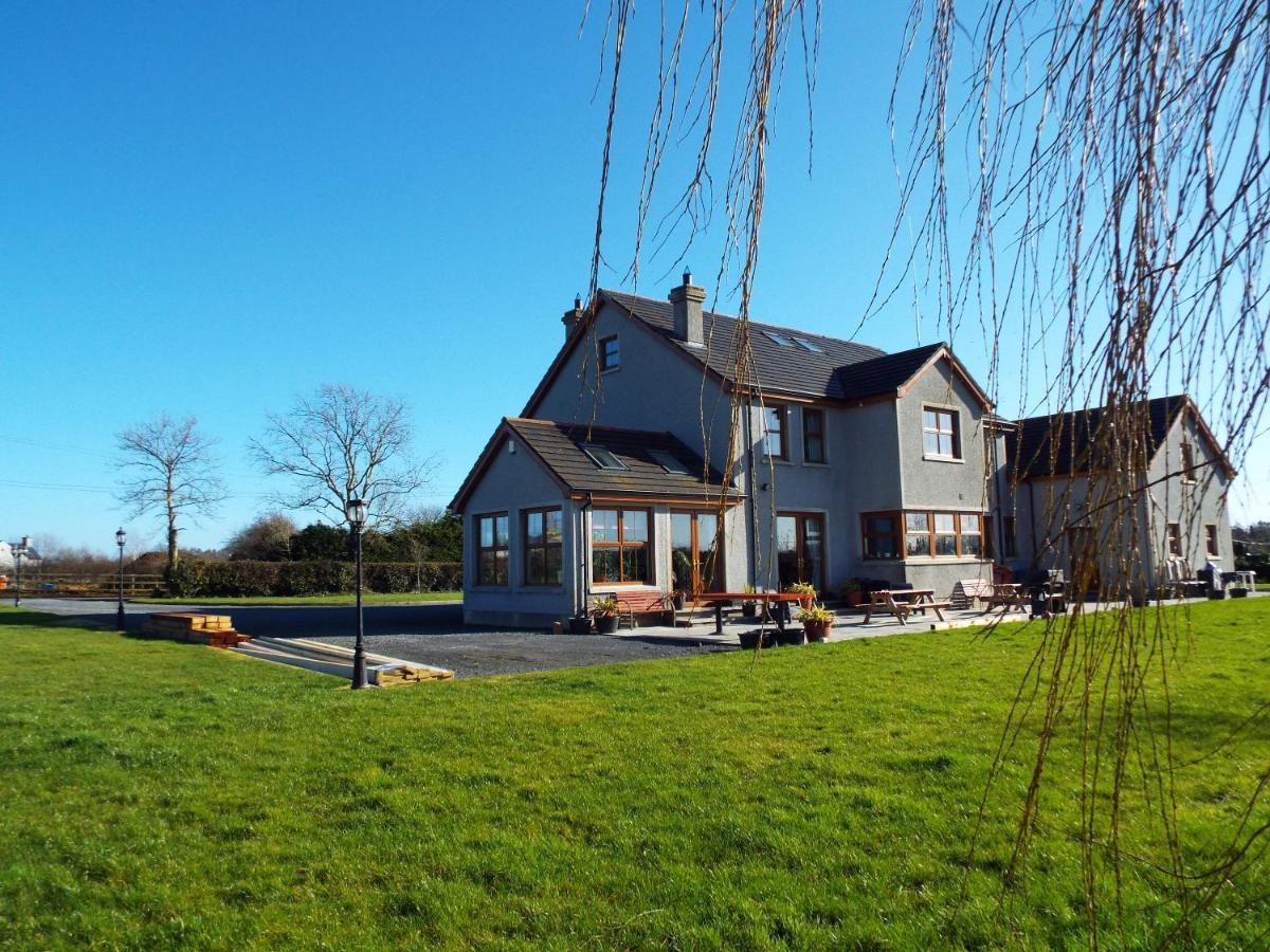 Knockalla Portadown Exteriör bild