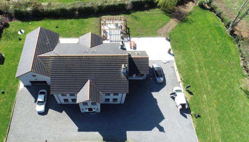 Knockalla Portadown Exteriör bild