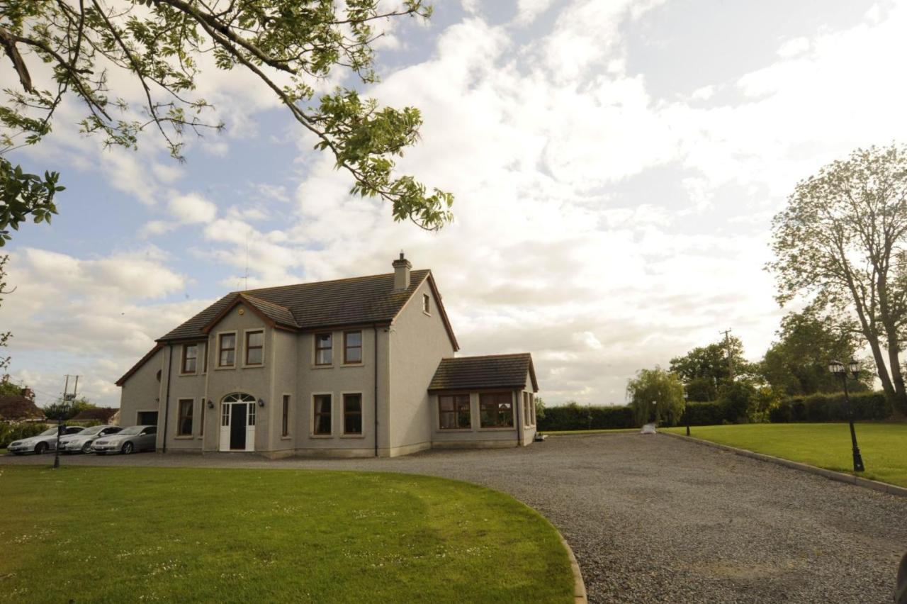 Knockalla Portadown Exteriör bild