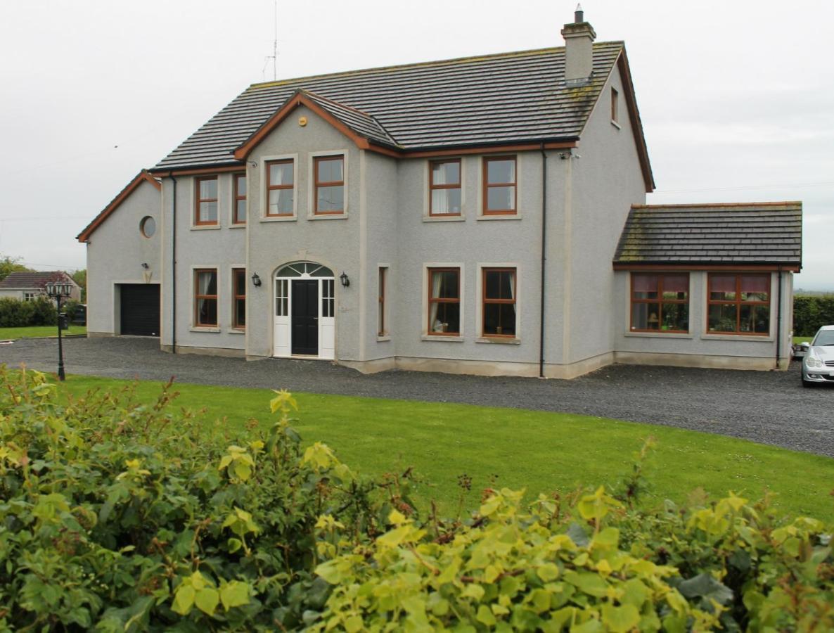 Knockalla Portadown Exteriör bild